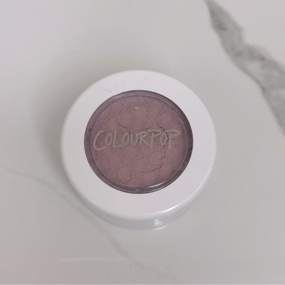 Colourpop Super Shock Shadow Matte in BILL - Picture 5 of 5